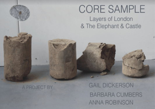 CORE SAMPLE BOOK COVER screenshot for website sharp